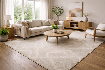 Office & Living Room Decor Ideas