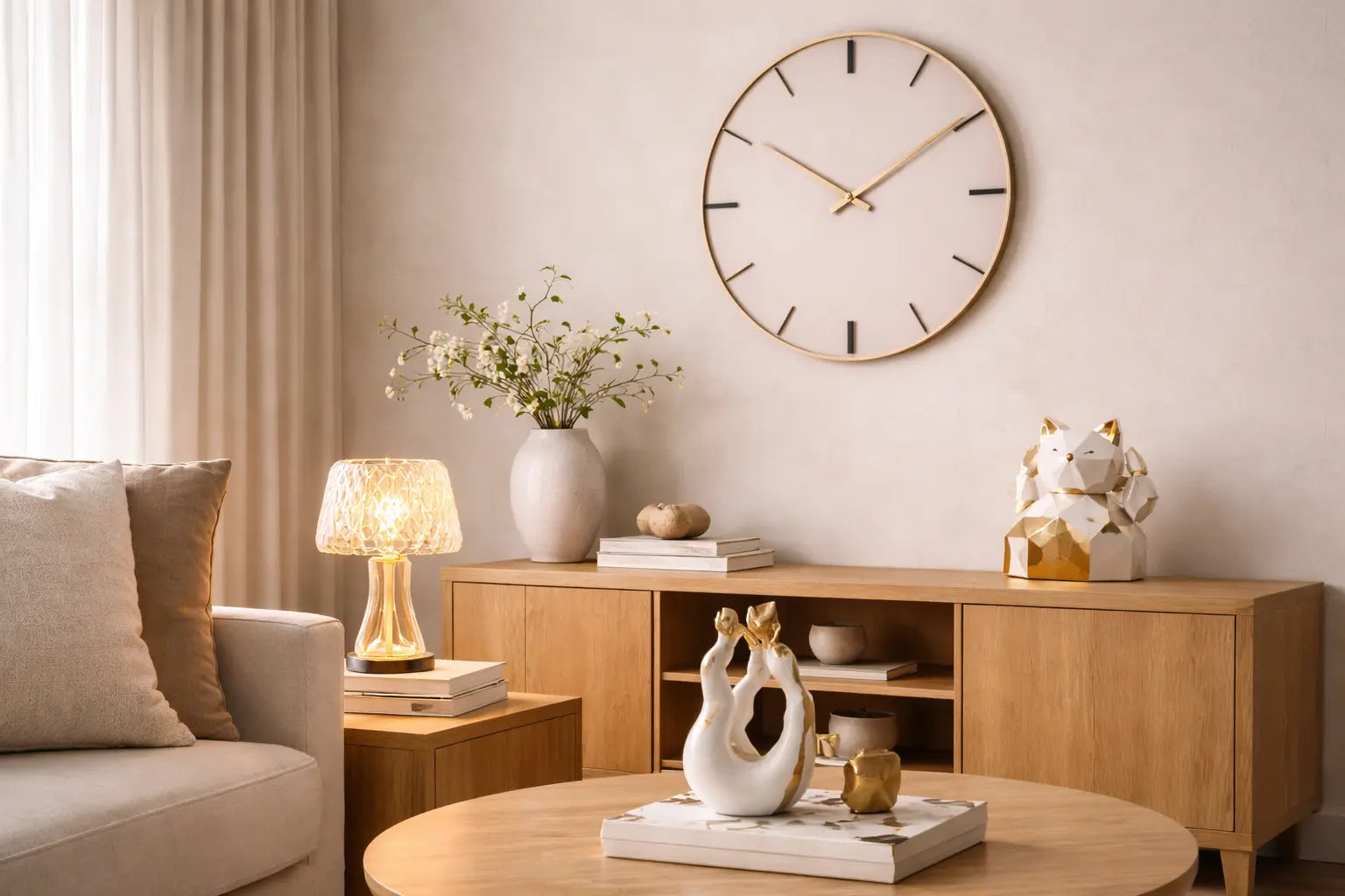 Elegant living room decor setupslider_item_G4a8eb