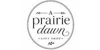 A Prairie Dawn